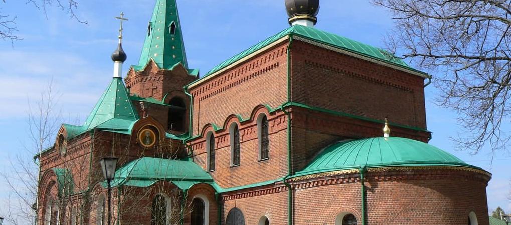 Секреты старых традиций